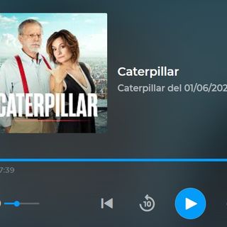 Caterpillar intervista 01062022