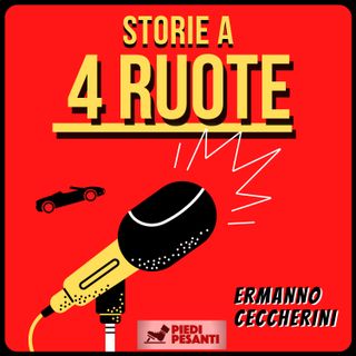 Storie a 4 Ruote