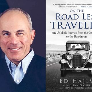 On The Road Less Traveled with Ed Hajim