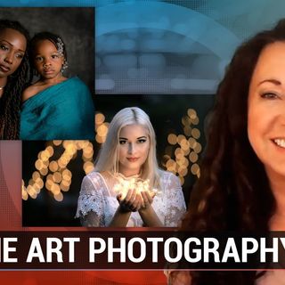 Hands-On Photography 145: Susan Lloyd: Photographers' Go-to Tip