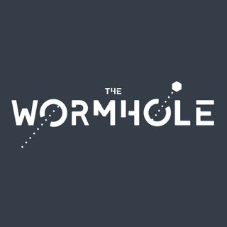 Wormhole 3a puntata - Meccanica Quantistica