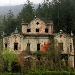 11-Villa de Vecchi