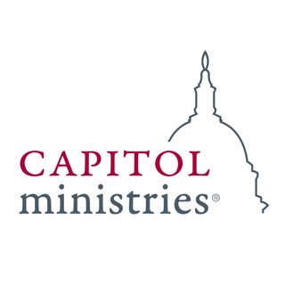 CapMin Bible Study Helps Missouri Rep. Focus Her Heart on God’s Word