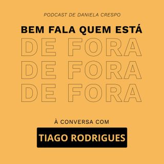 Comunicação na Infância | Bem Fala com Tiago Rodrigues