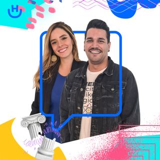 Integração do Jurídico com a Tecnologia | Hurbcast #61