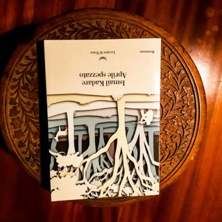 Libri: "Aprile spezzato" di Ismail Kadare (Albania)