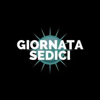 Giornata 16: Fallire in grande stile