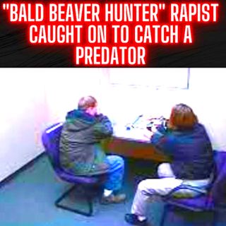 "Bald Beaver Hunter" Rapist caught on To Catch A Predator John Elliot