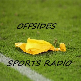 Offsides Sports Radio
