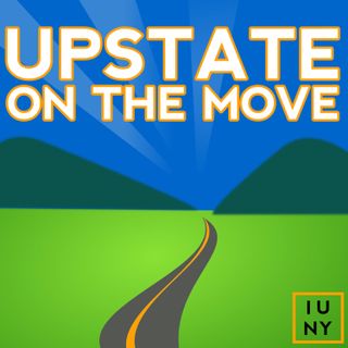 Upstate On The Move (Presented by IgniteU)