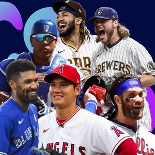 MLB: GRANDES LIGAS da a conocer su equipo TODOS ESTRELLAS 2021