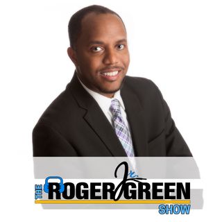 The Roger Green, Jr. Show