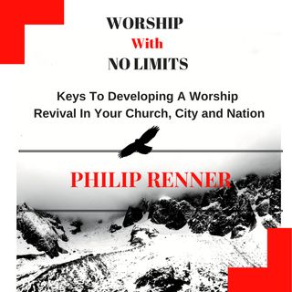 Philip Renner Worship Podcast