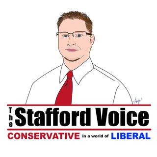 The Stafford Voice