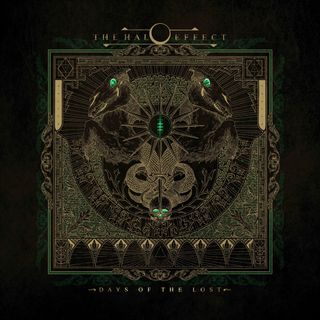 Let's Talk about:"Days of The Lost", the new album of the new prokect  of Mikael Stanne & Jesper Strombald!