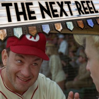A League of Their Own • The Next Reel