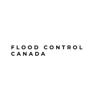 Flood Control Canada
