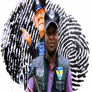 POLICE ARREST DCP ABBA KYARI, 4 OTHER POLICE OFFICERS FOR ALLEGATIONS OF TAMPERING WITH NARCOTIC EXHIBITS