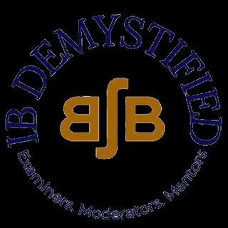 IB Demystified