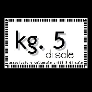 chili 5 di sale