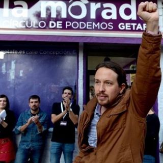 Escándalo en Podemos Getafe