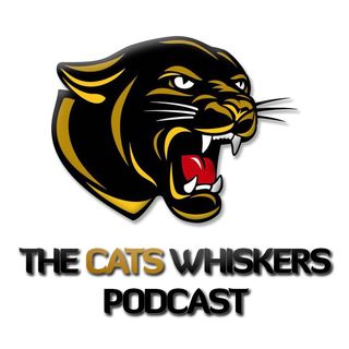 The Cat's Whiskers Podcast