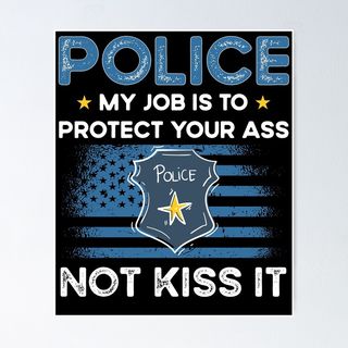 Can The Police Protect You?
