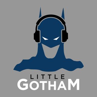 Little Gotham