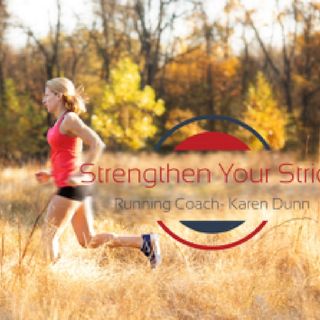 Strengthen Your Stride Running