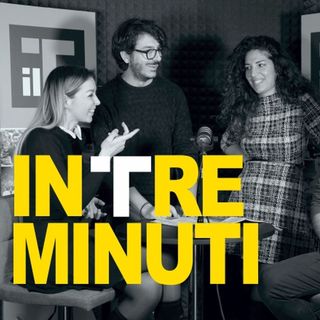 Puntata 86 - Domenica 19 febbraio