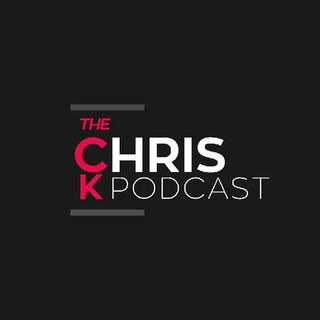 The Chris K Podcast | S02E14
