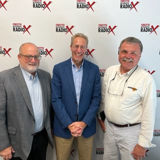Simon Says Lets Talk Business 2.0: Tim Turner of Satisfeed & Mark McKenzie of Docqmax Digital Printing join Host Gary Zermuehlen of Sandler