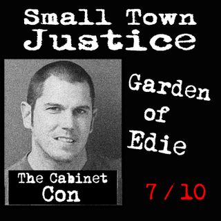 Ep 7: Garden of Edie