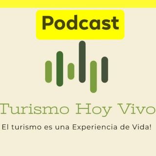 Turismo hoy vivo