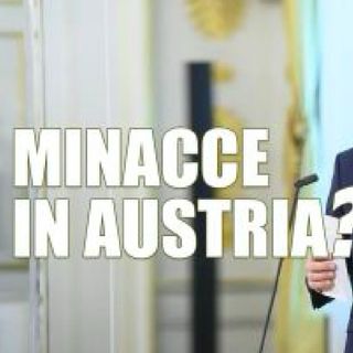 Minacce in Austria