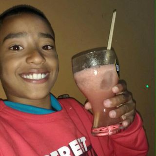 Gabriel Henrique