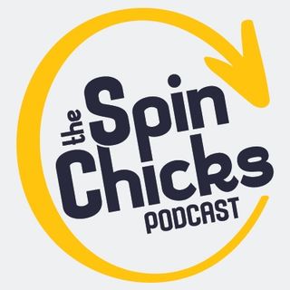 The Spin Chicks - Intro Podcast