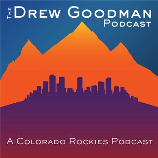 New Rockies 1B Hunter Goodman - CU/CSU Aftermath - Broncos Blame Game