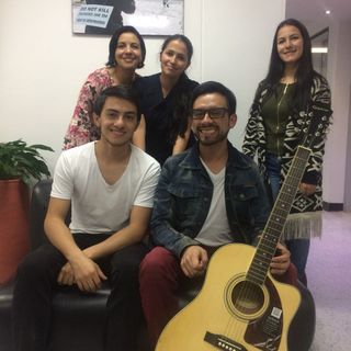Música y comunicación
