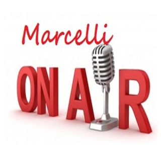 Jingle Marcelli On Air