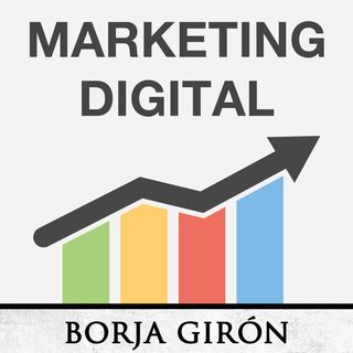 Podcast recomendado: Marketing Online de Joan Boluda
