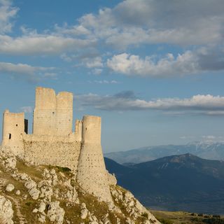 Welcome to Abruzzo -part one