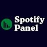 Spotify Panel