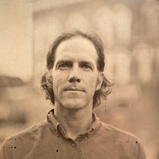 E.351: David Nash | Author & Musician