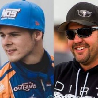 Ep 16 Sheldon Haudenschild and Doug Drown - Wooster, OH... Represent!