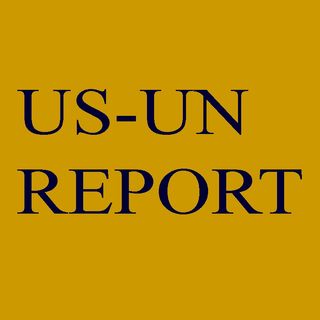 US-UN REPORT