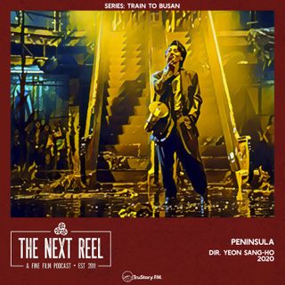 Peninsula • The Next Reel
