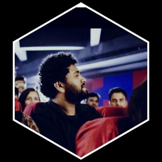 Vivek Chalam