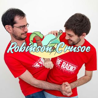 Robinson Crusoe del 01-12-18