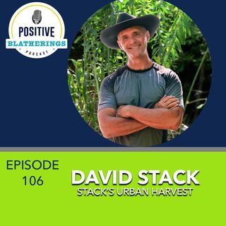 Growing Out of Your Comfort Zone with David Stack